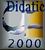 Projecto DidaTIC 2000, na p&aacute;gina da Internet da DGIDC