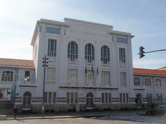 Agrupamento de Escolas Rodrigues de Freitas