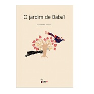 O JARDIM DE BABAÏ